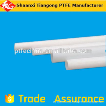 Tubos ptfe f4 de alto rendimiento